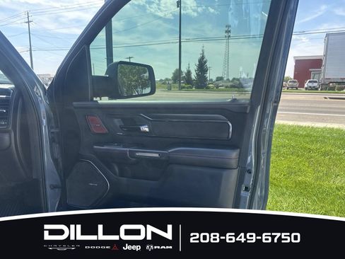 Used 2021 RAM 1500 TRX w/ TRX Lanuch Edition AWD/4WD image 16