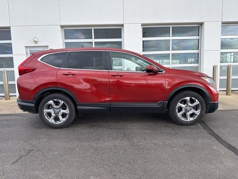 Used 2019 Honda CR-V EX-L image 3