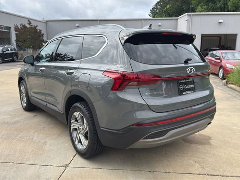 Used 2023 Hyundai Santa Fe SEL FWD image 5
