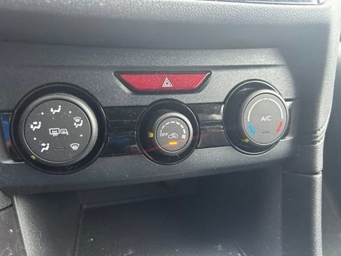 Used 2018 Subaru Crosstrek 2.0i Premium AWD/4WD image 20