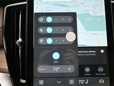 New 2026 Volvo XC90 B6 Ultra image 23
