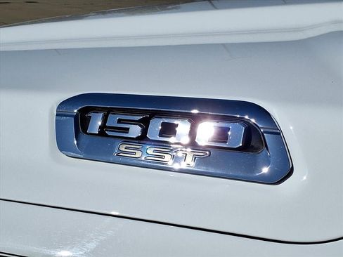 Certified 2025 RAM 1500 Laramie w/ Bed Utility Group image 30