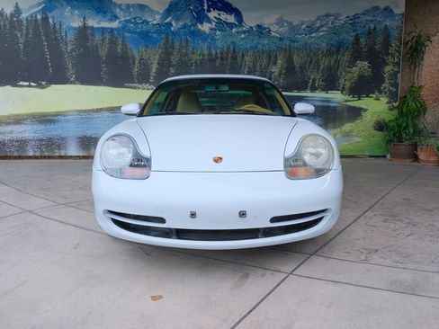 Used 1999 Porsche 911 Carrera image 2