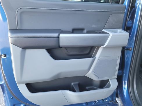 Certified 2024 Ford F150 XLT w/ Equipment Group 302A MID image 8