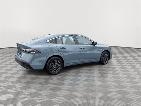 New 2026 Nissan Sentra SV w/ SV Convenience Package image 11