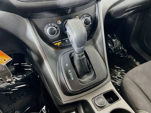 Used 2016 Ford Escape S FWD image 20