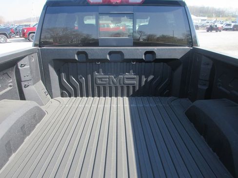 New 2026 GMC Sierra 1500 Denali Ultimate image 7