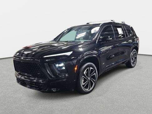 Used 2025 Buick Enclave Sport Touring w/ Super Cruise Package image 1