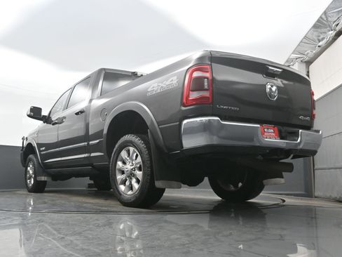 Used 2021 RAM 2500 Limited image 26