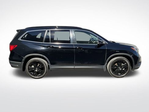 Used 2022 Honda Pilot Special Edition image 7