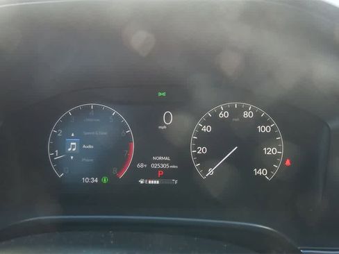 Used 2023 Honda CR-V EX-L image 22