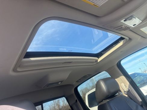 Used 2012 Chevrolet Silverado 1500 LTZ w/ LTZ Plus Package image 9