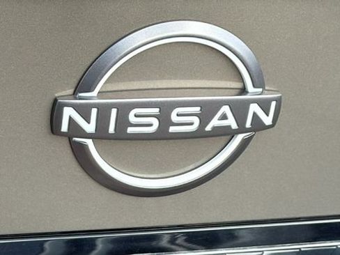 New 2026 Nissan Sentra SL w/ Floor Mat Package FWD image 28
