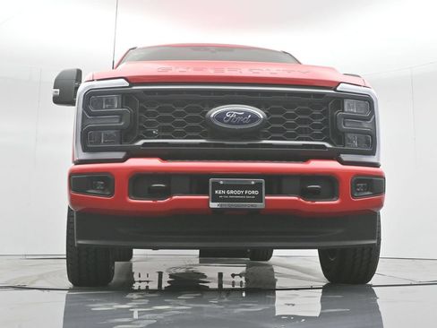 Used 2024 Ford F250 XL w/ STX Appearance Package AWD/4WD image 44