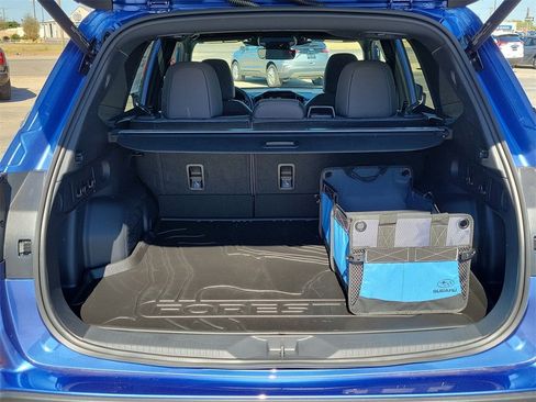 New 2026 Subaru Forester Premium image 12