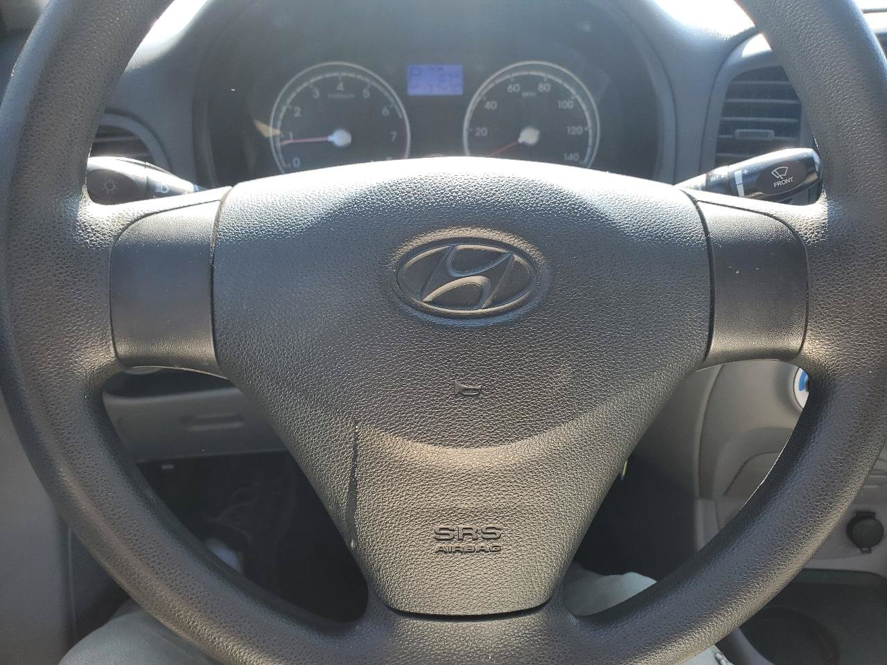 Used 2011 Hyundai Accent GLS FWD image 16