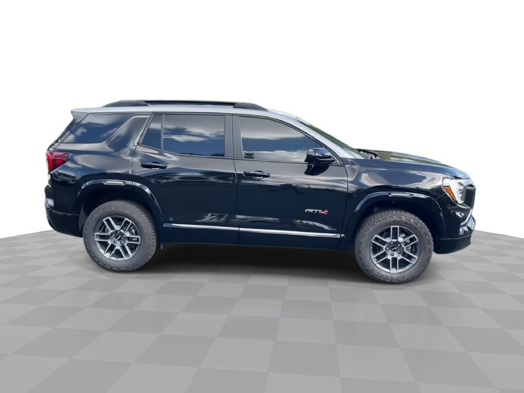 New 2027 GMC Terrain AT4 w/ Technology Package II AWD/4WD image 9