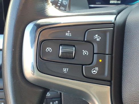 Used 2023 Chevrolet Silverado 1500 RST w/ Protection Package image 18