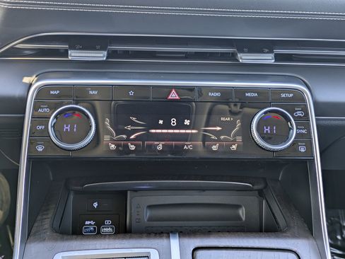 Used 2023 Genesis GV80 3.5T w/ Prestige Package image 15