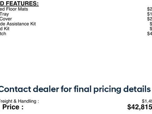 Used 2025 Hyundai Tucson Limited AWD/4WD image 26