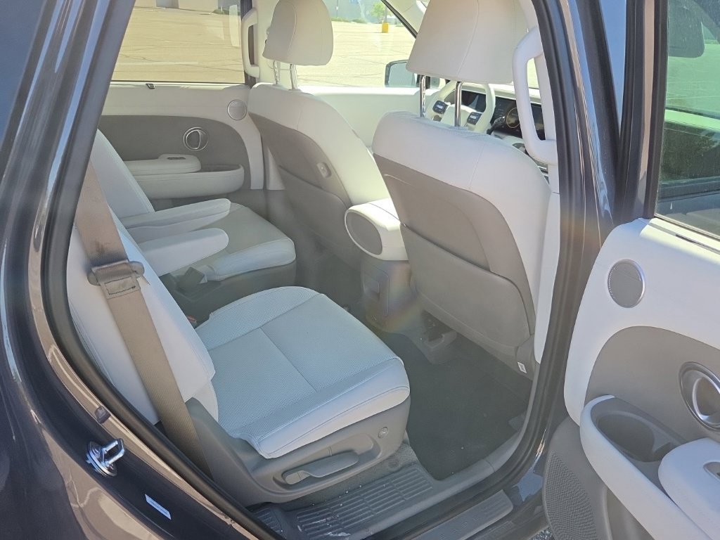 Used 2026 Hyundai Palisade SEL AWD/4WD image 29