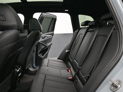 Used 2024 BMW X3 xDrive30i w/ Premium Package image 15