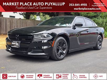 Used 2019 Dodge Charger SXT