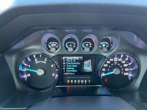 Used 2016 Ford F450 Platinum image 28