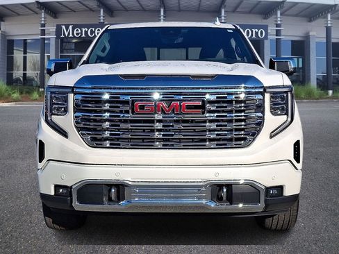Used 2024 GMC Sierra 1500 Denali w/ Denali Reserve Package image 2