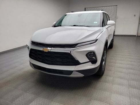 Used 2024 Chevrolet Blazer LT w/ Convenience Package FWD image 15