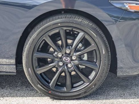 New 2026 MAZDA MAZDA3 s Sport FWD image 16
