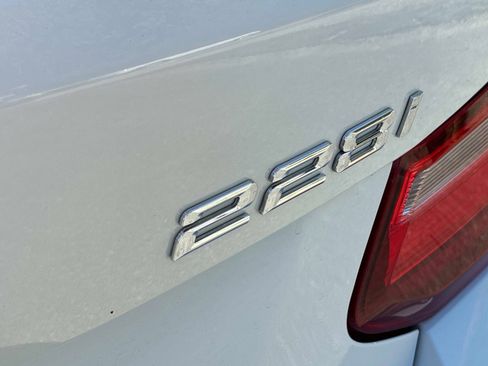 Used 2014 BMW 228i Coupe RWD image 9