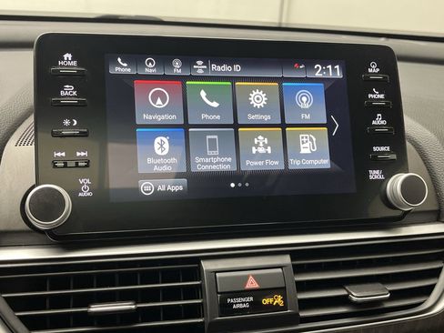 Used 2020 Honda Accord Touring image 20