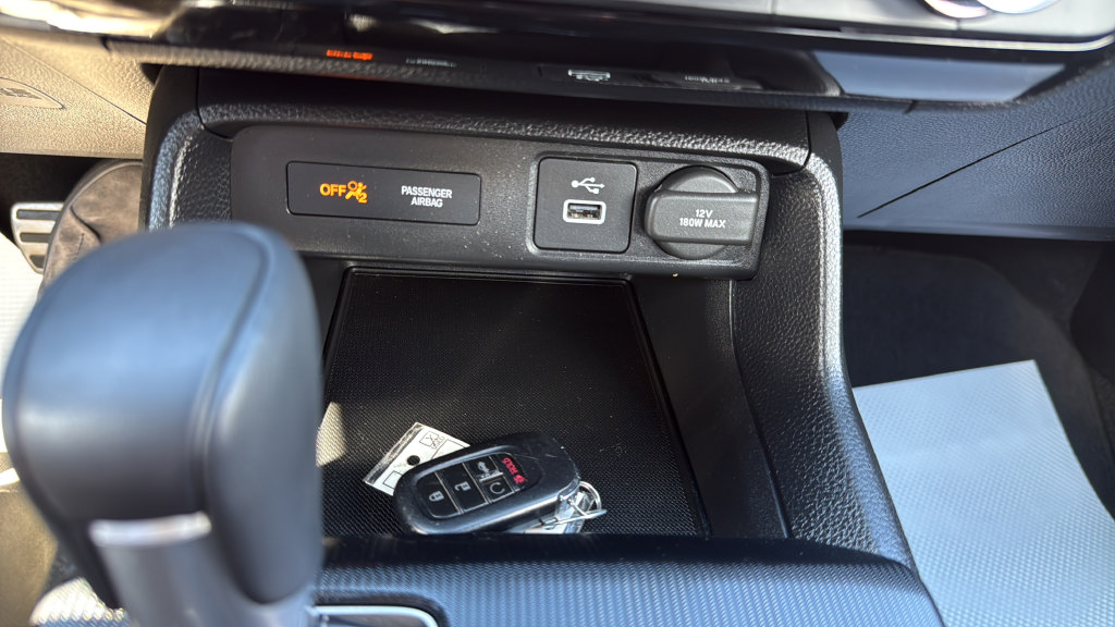 Used 2024 Honda Civic Sport image 25