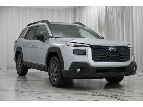 New 2026 Subaru Outback Premium image 2