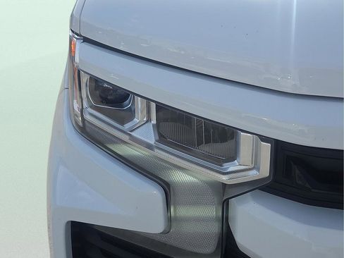 Used 2026 Chevrolet Silverado 1500 RST AWD/4WD image 18