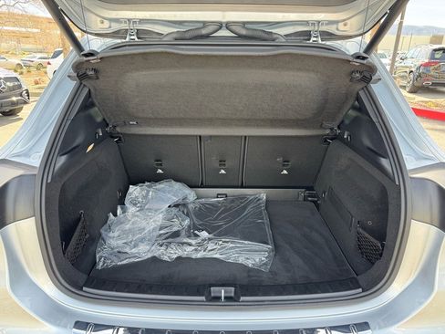 Certified 2026 Mercedes-Benz GLA 250 image 19
