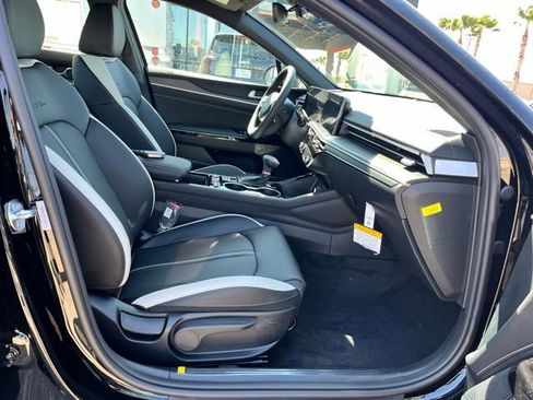 New 2026 Kia K5 GT-Line FWD image 22