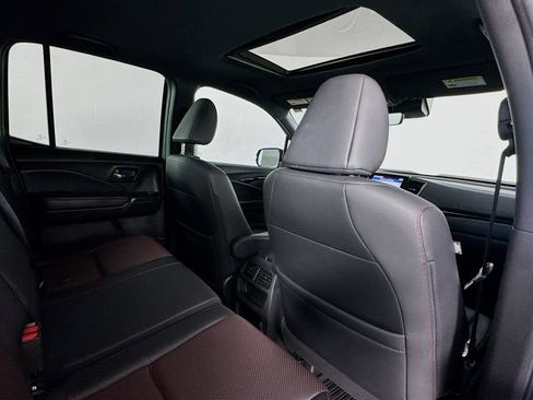 Used 2023 Honda Ridgeline Black Edition image 27