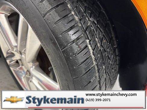 Used 2009 Pontiac Solstice Street Edition image 13