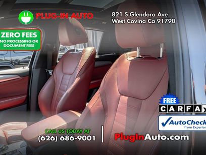 Used 2020 BMW X4 xDrive30i w/ Convenience Package