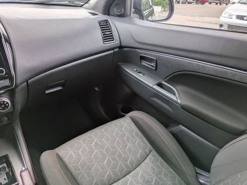 Used 2021 Mitsubishi Outlander Sport FWD image 17