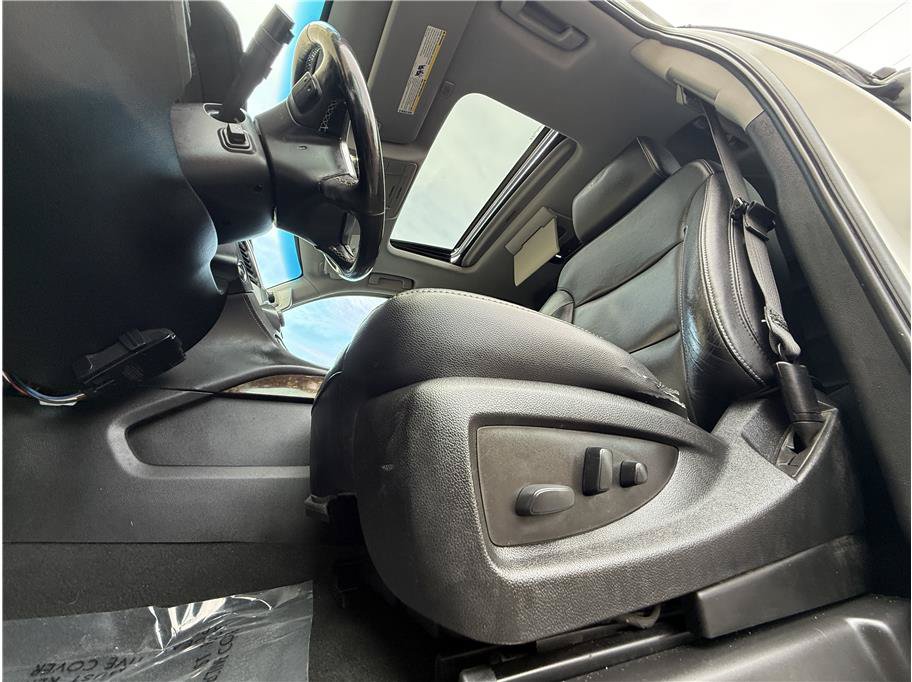 Used 2020 Chevrolet Tahoe LT AWD/4WD image 33
