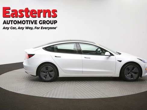 Used 2023 Tesla Model 3 Standard Range RWD image 41