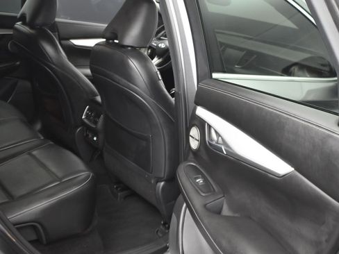 Used 2019 INFINITI QX50 Essential w/ Proactive Package image 16