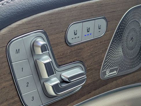 Used 2023 Mercedes-Benz GLS 450 GLS 450 image 11