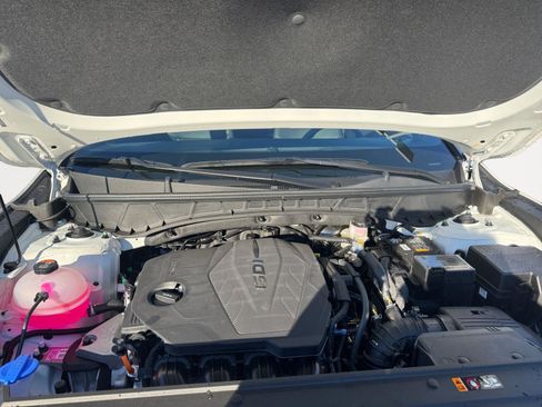 New 2026 Hyundai Santa Cruz SEL image 23