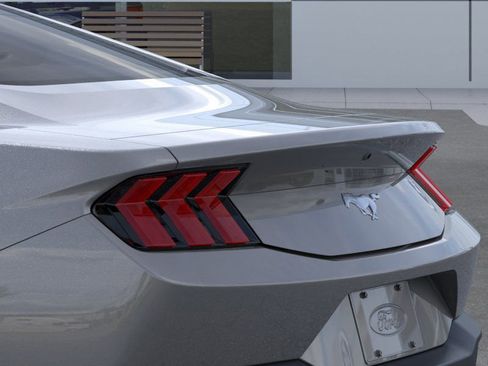 New 2026 Ford Mustang Coupe image 44
