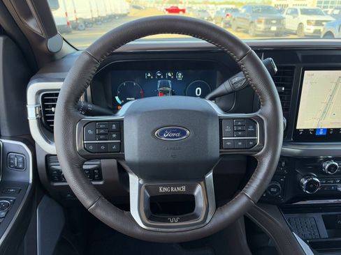 New 2026 Ford F250 King Ranch image 45