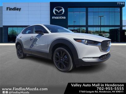 New 2026 MAZDA CX-30 AWD 2.5 S w/ Select Sport Pkg